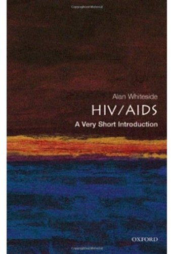 HIV/AIDS : a very short introduction