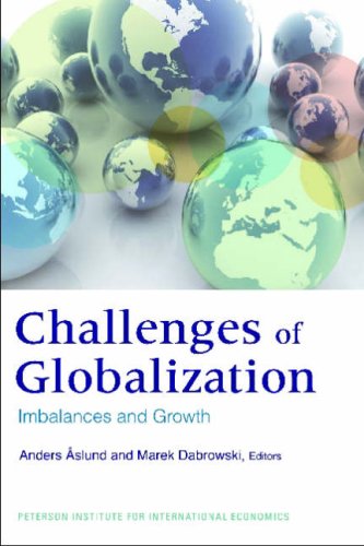 Challenges of globalization : imbalances and growth
