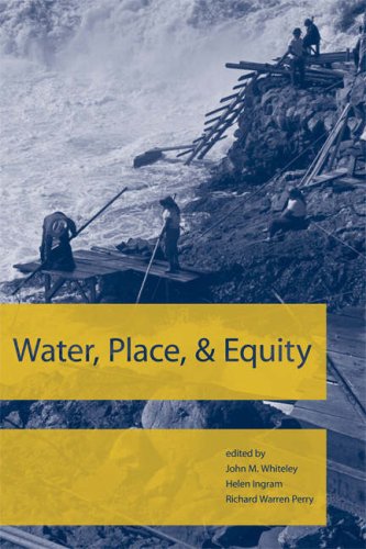 Water, place, and equity