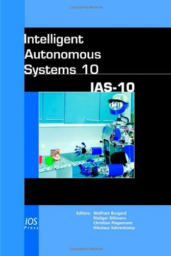 Intelligent Autonomous Systems 10 : IAS-10.