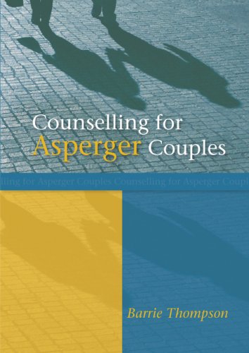 Counselling for Asperger couples