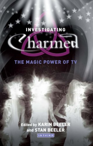 Investigating Charmed : the magic power of TV