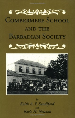 Combermere School and the Barbadian society