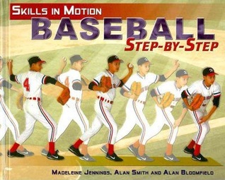 Baseball Step-By-Step
