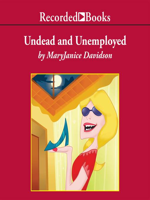 Undead and Unemployed