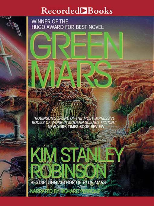 Green Mars