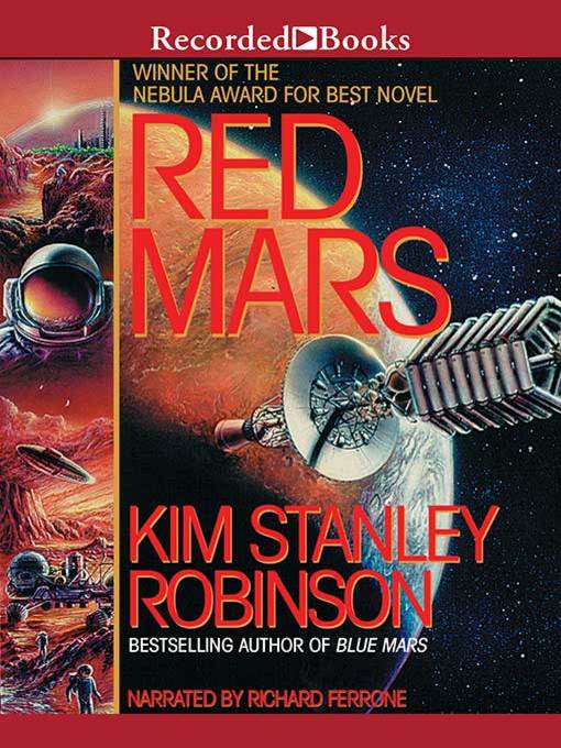 Red Mars