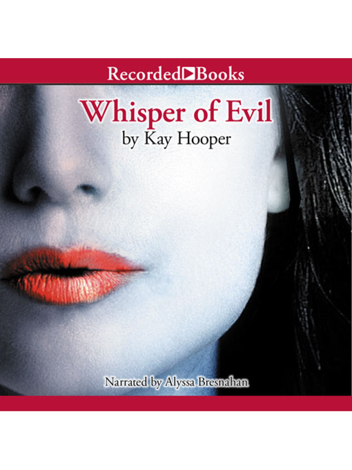 Whisper of Evil