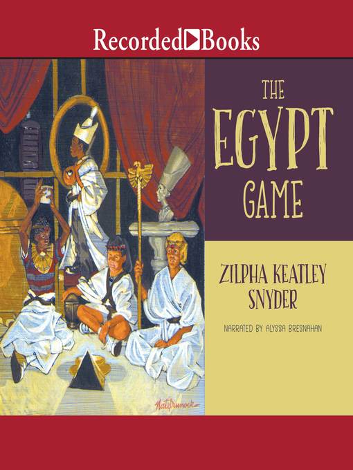 The Egypt Game