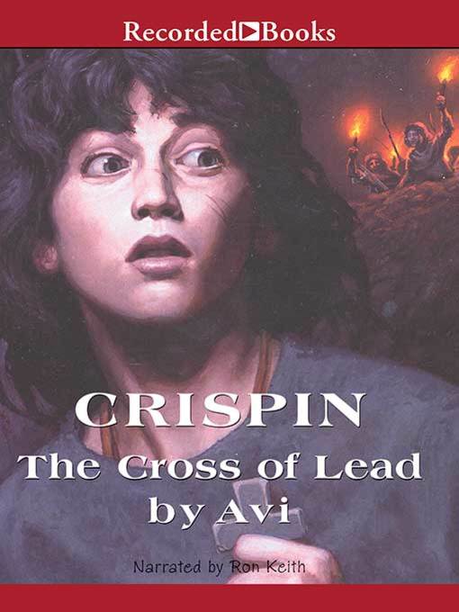 The Cross of Lead