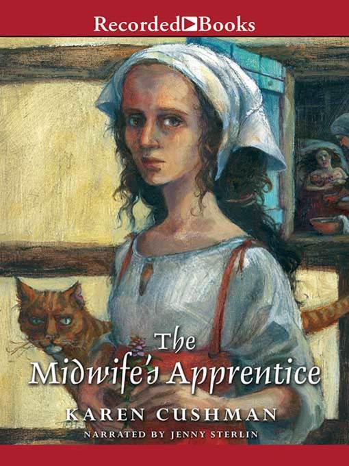 The Midwife's Apprentice