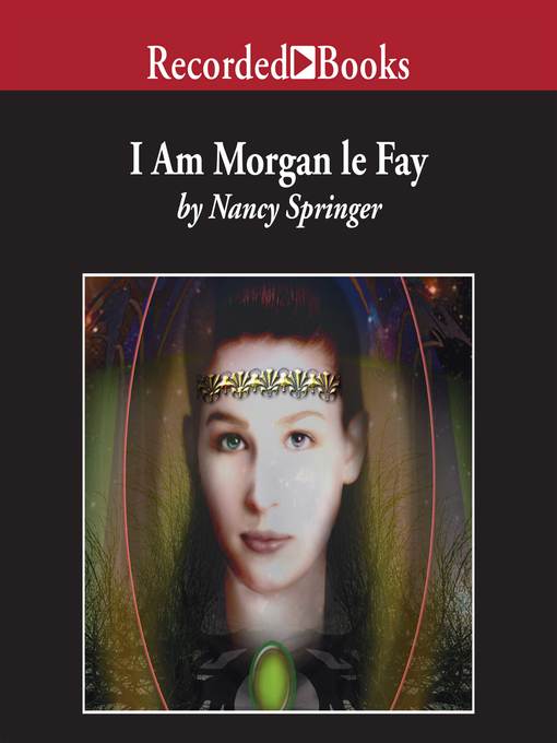 I Am Morgan Le Fay