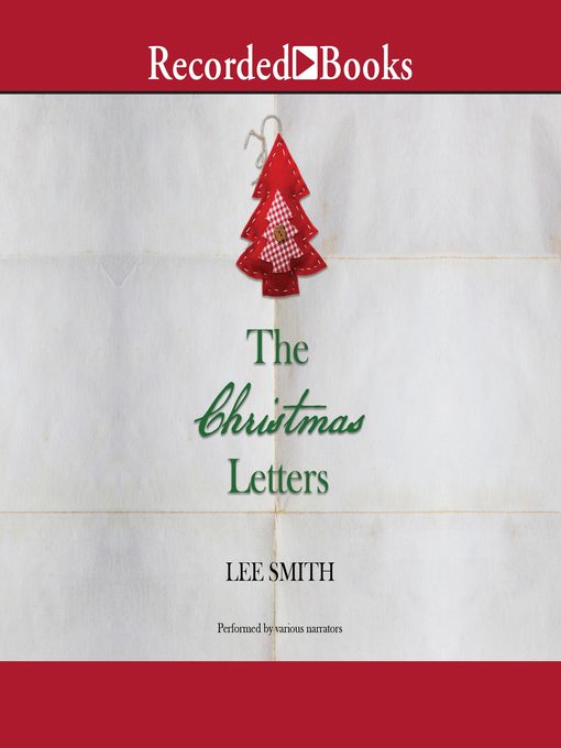 The Christmas Letters