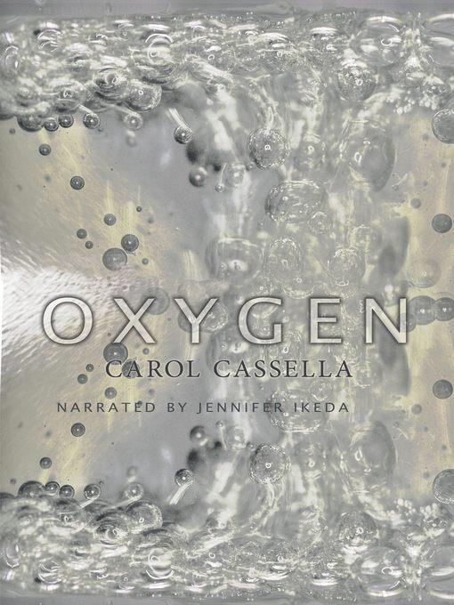 Oxygen