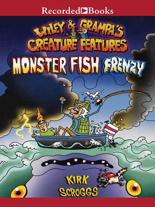 Monster Fish Frenzy