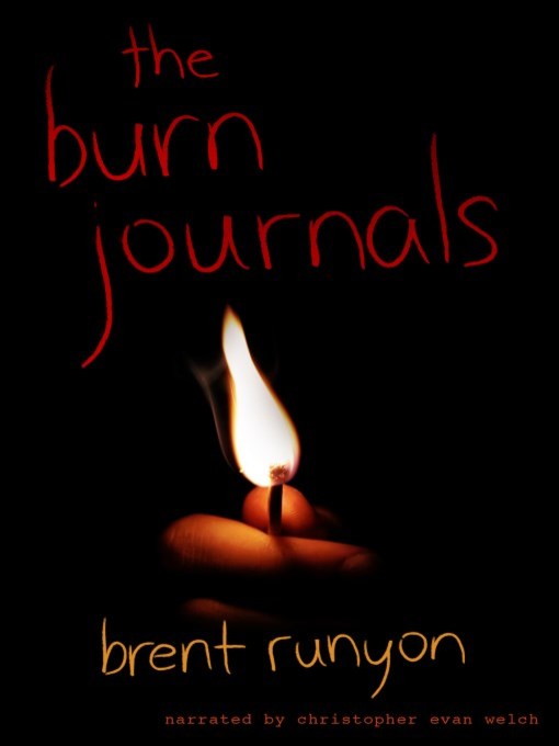 The Burn Journals