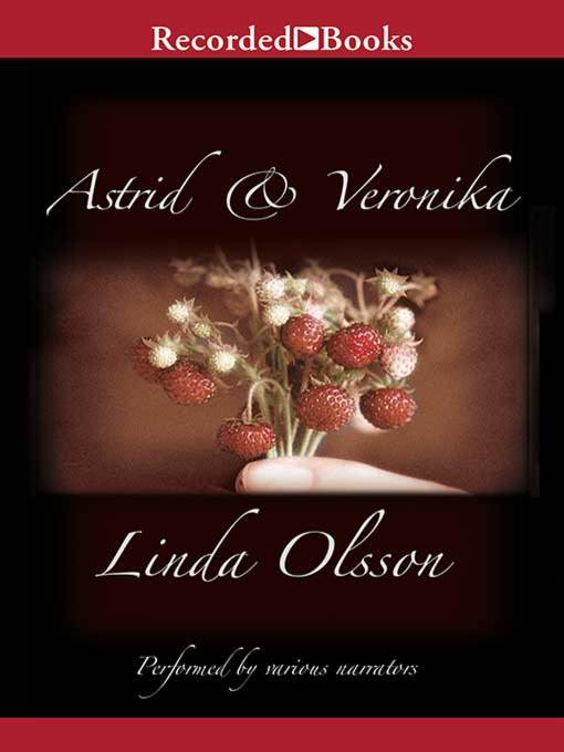 Astrid and Veronika