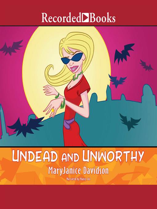 Undead and Unworthy