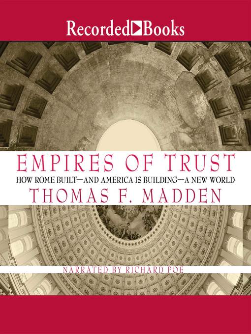 Empires of Trust