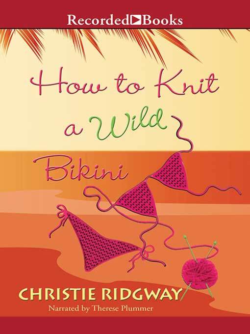 How to Knit a Wild Bikini