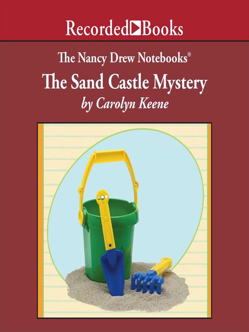 The Sand Castle Mystery