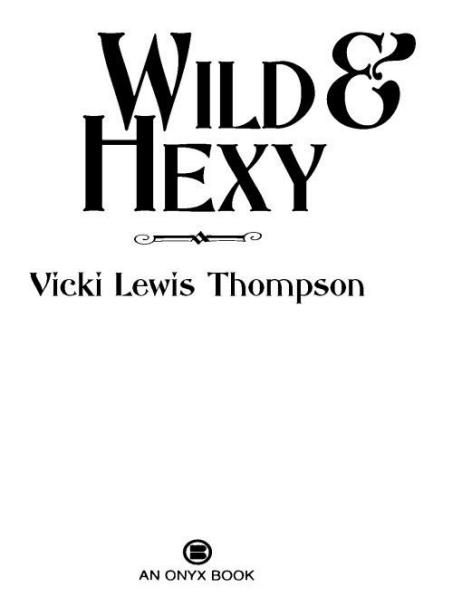 Wild &amp; Hexy