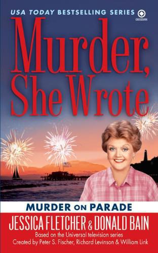 Murder, She Wrote : Murder on Parade : Murder on Parade