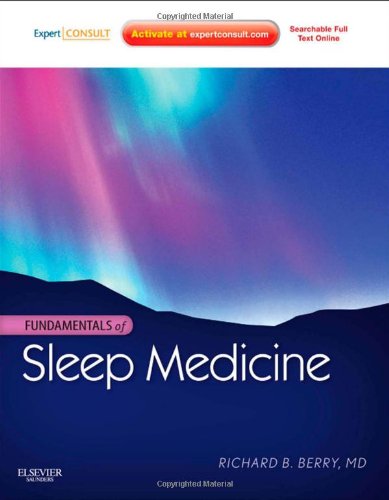 Fundamentals of Sleep Medicine