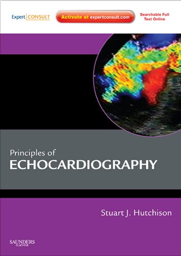 Principles of Echocardiography and Intracardiac Echocardiography with Access Code
