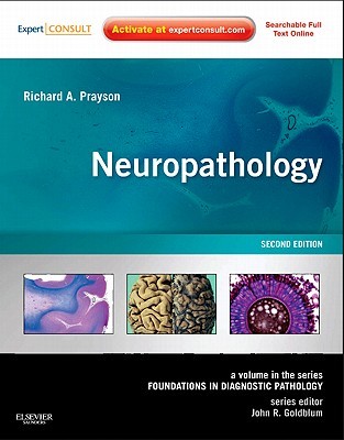 Neuropathology [With Access Code]