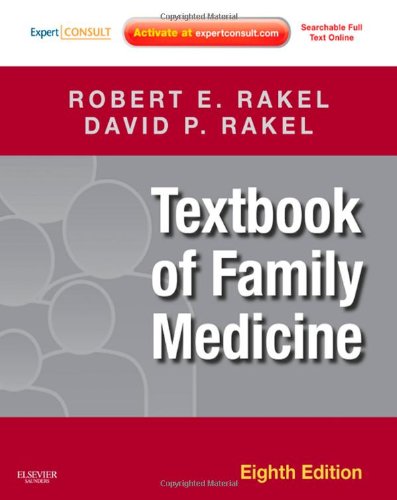 Textbook of Family Medicine [With Web Access]