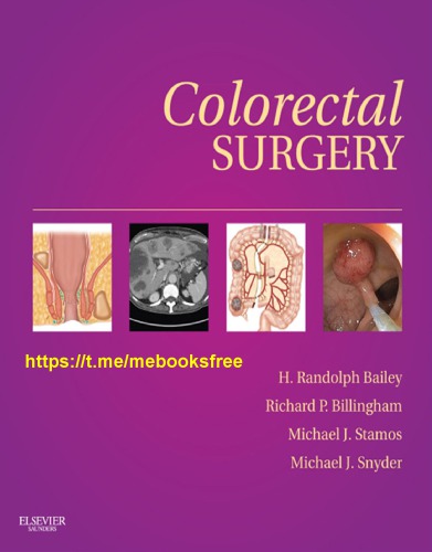 Colorectal Surgery