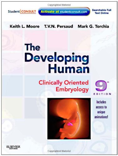 The Developing Human