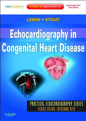 Echocardiography in Congenital Heart Disease