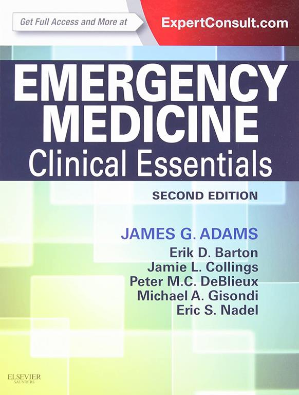 Emergency Medicine