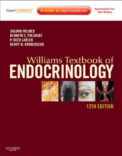 Spec - Textbook of Endocrinology E-Book 12 Month Subscription