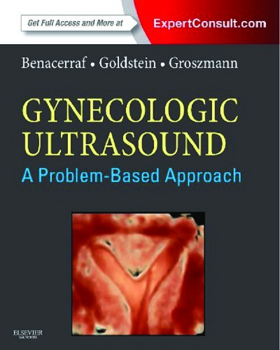 Gynecologic Ultrasound