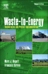 Waste-To-Energy