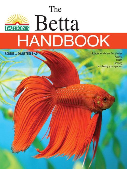The Bettas Handbook