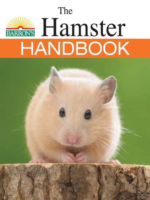 The Hamster Handbook