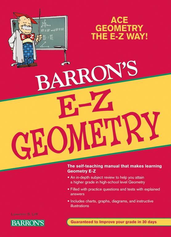 E-Z Geometery