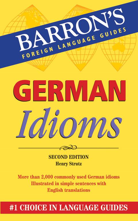 German Idioms