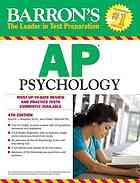 AP Psychology