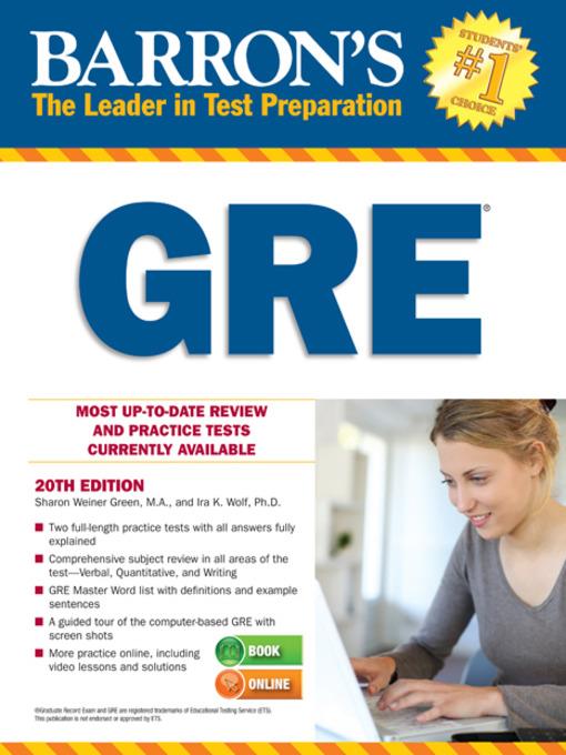 GRE