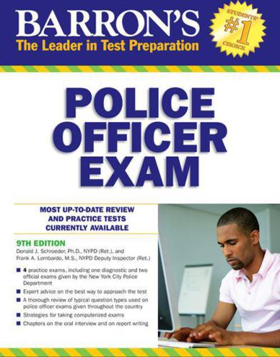 Police Officer Exam