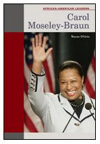 Carol Moseley-Braun