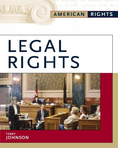 Legal rights