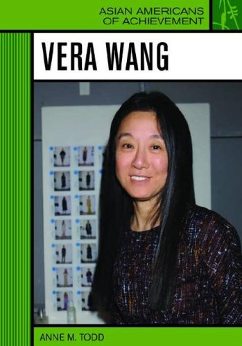 Vera Wang.