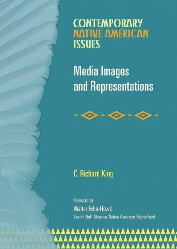 Media images and representations