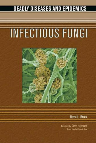 Infectious fungi